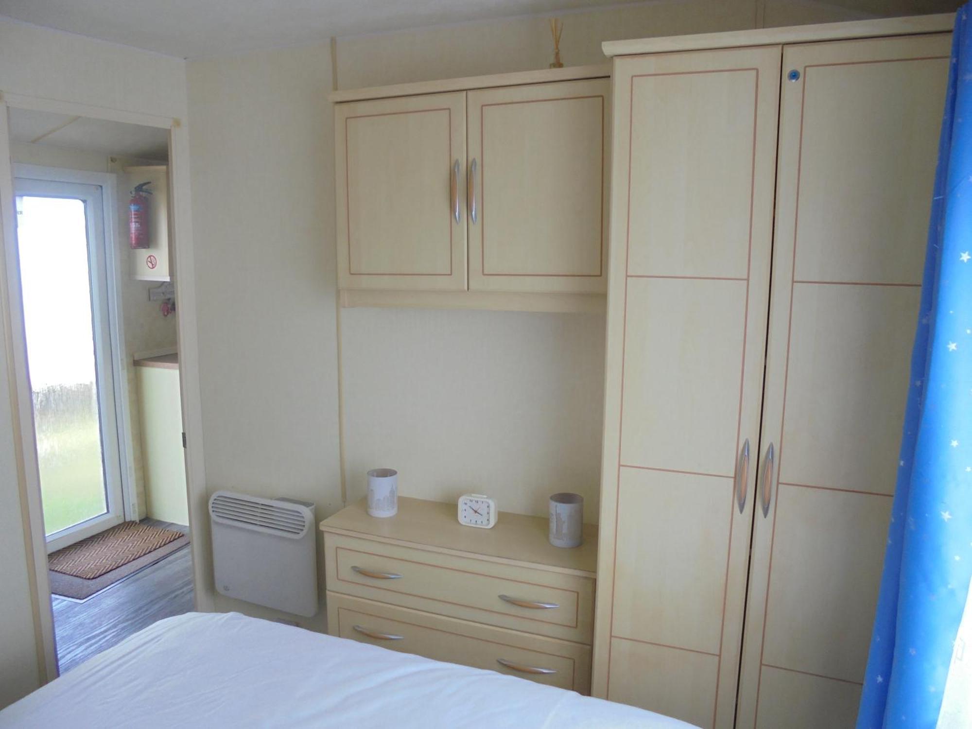 Golden Sands Lakeland 6 Berth Access To The Beach 호텔 잉골드멜스 외부 사진