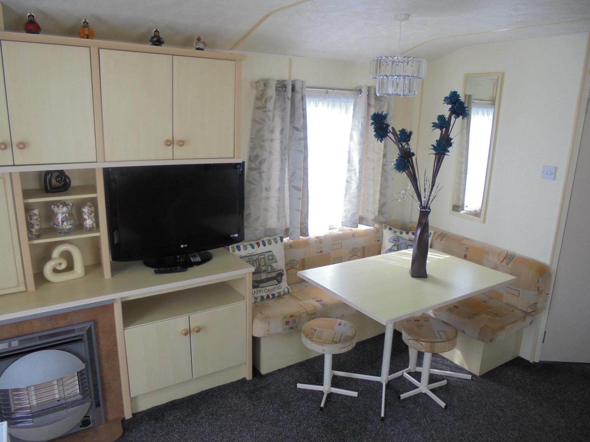 Golden Sands Lakeland 6 Berth Access To The Beach 호텔 잉골드멜스 외부 사진