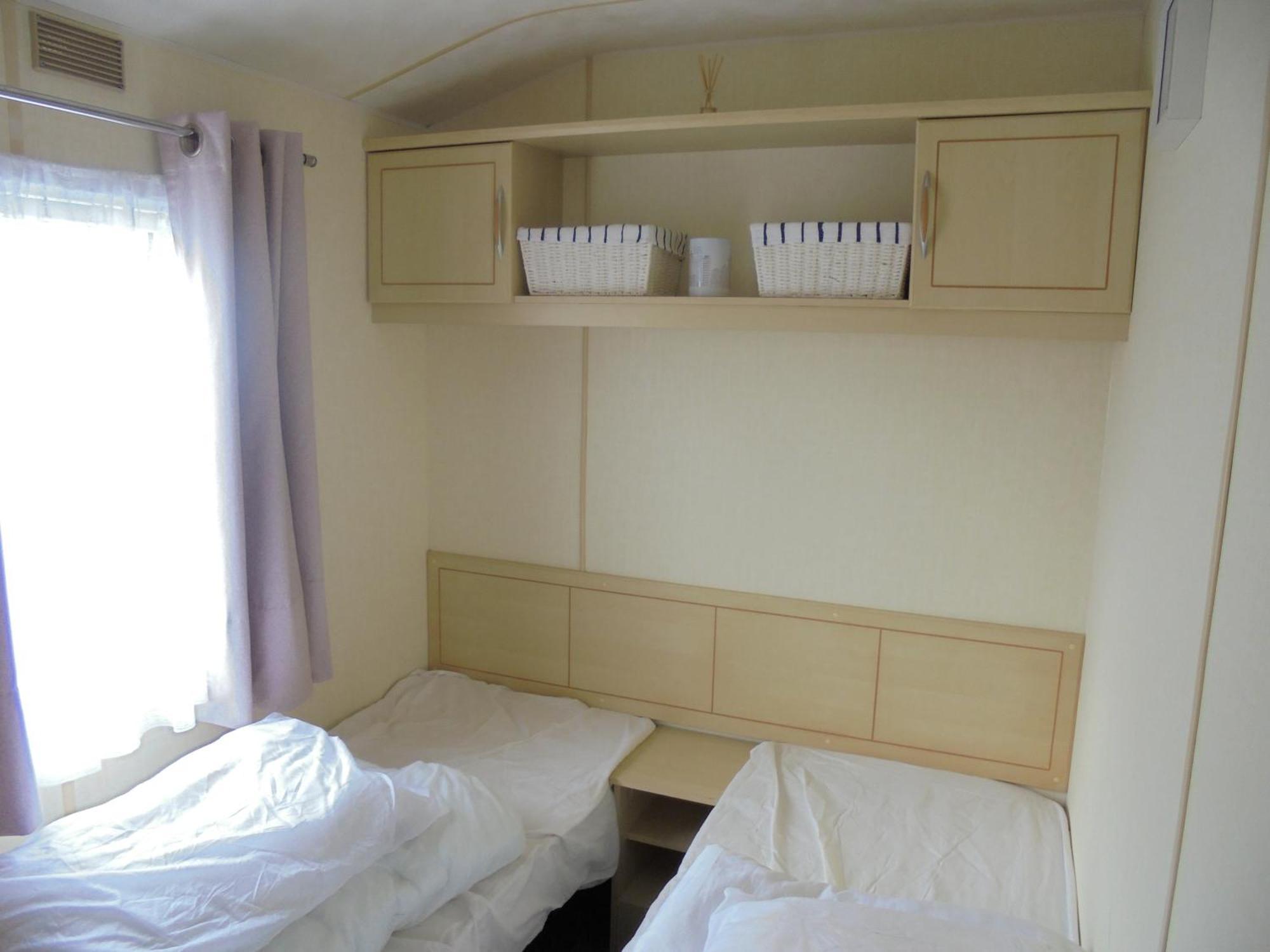 Golden Sands Lakeland 6 Berth Access To The Beach 호텔 잉골드멜스 외부 사진