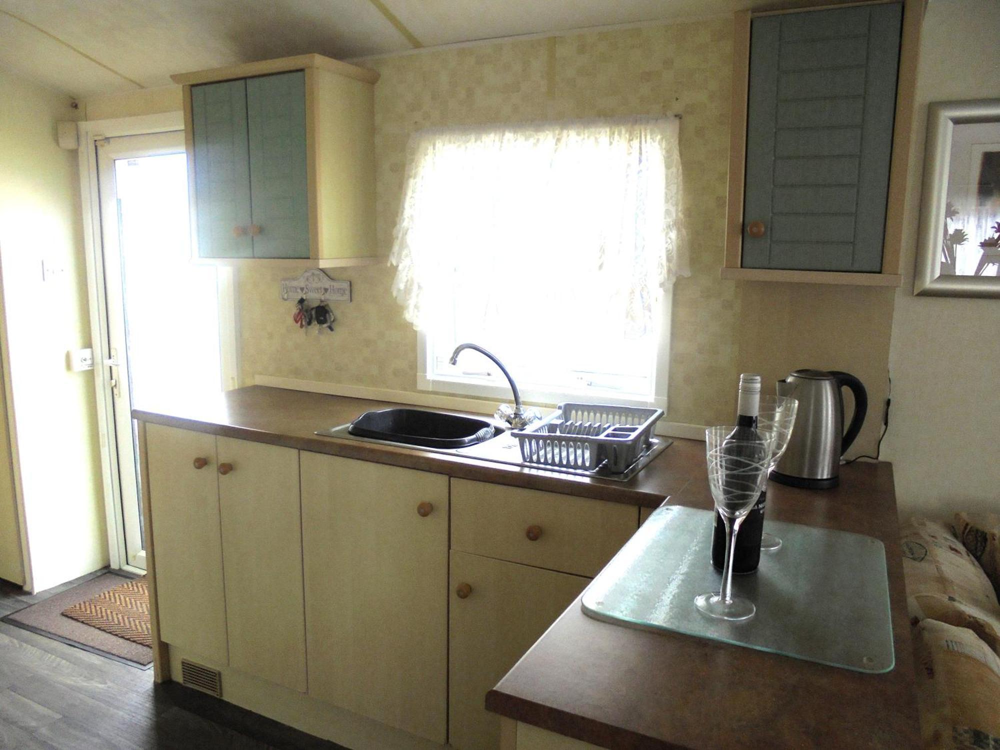 Golden Sands Lakeland 6 Berth Access To The Beach 호텔 잉골드멜스 외부 사진