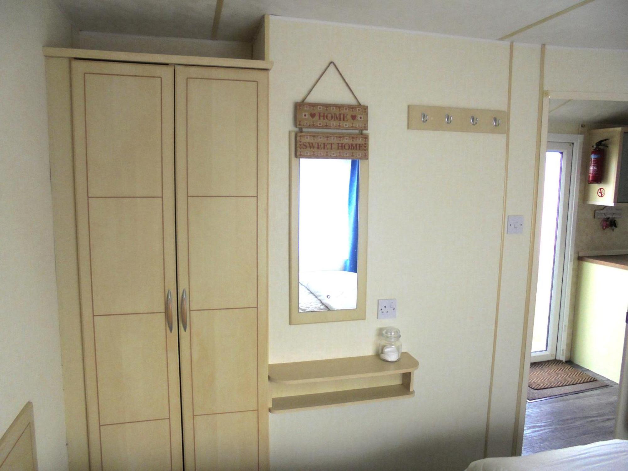 Golden Sands Lakeland 6 Berth Access To The Beach 호텔 잉골드멜스 외부 사진