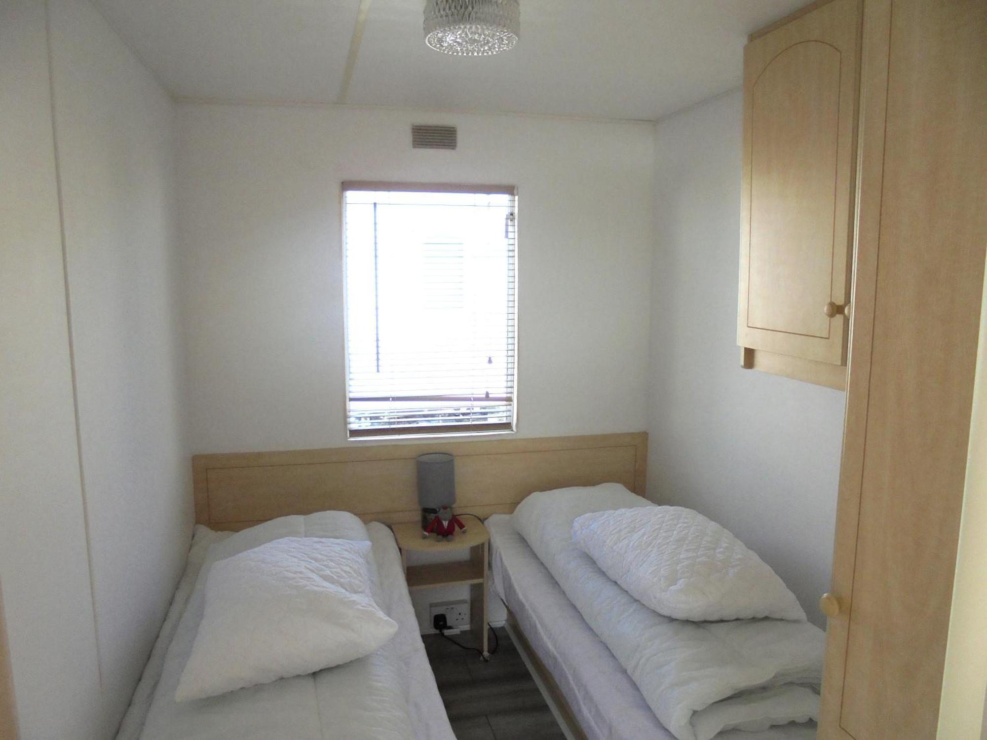 Golden Sands Lakeland 6 Berth Access To The Beach 호텔 잉골드멜스 외부 사진